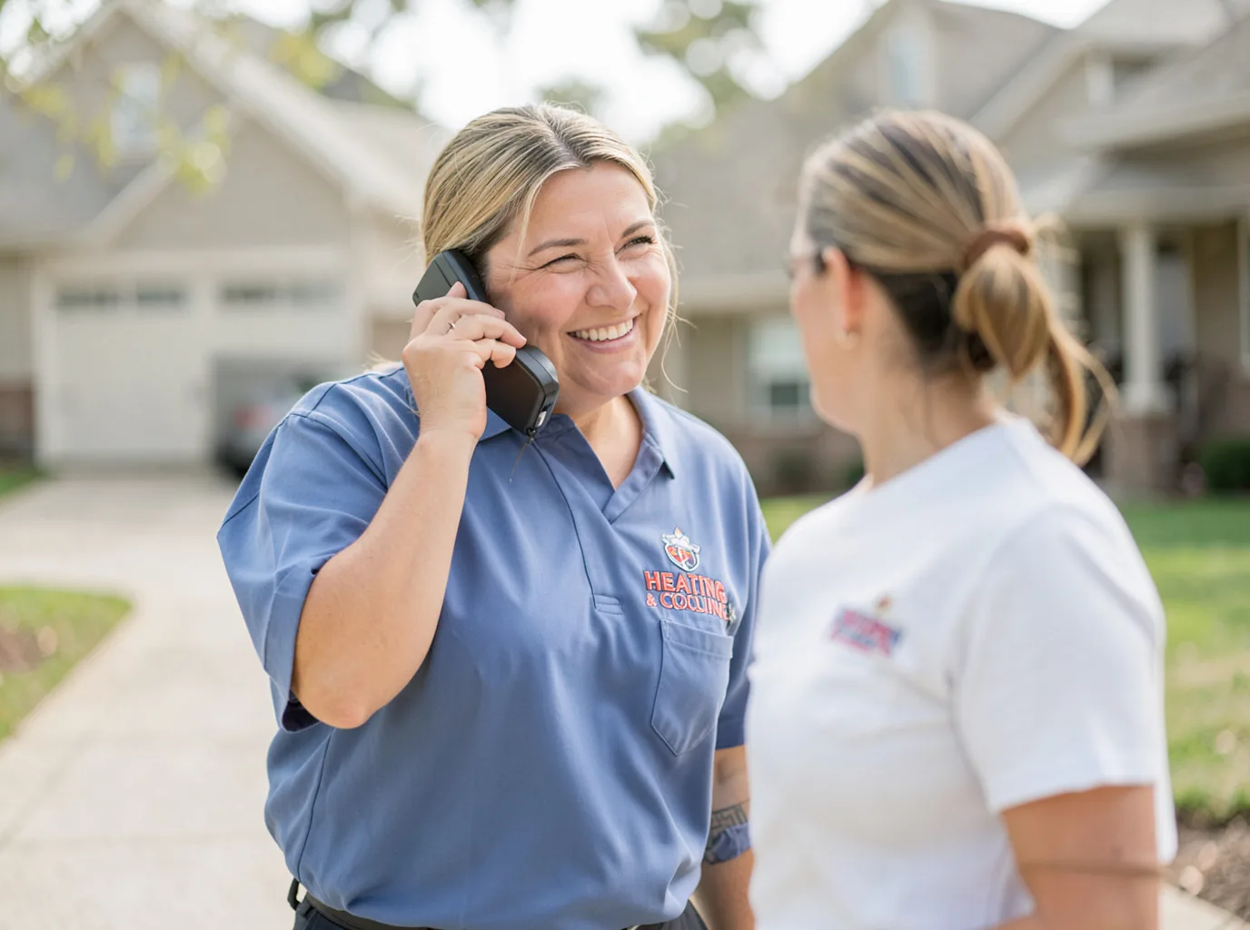 Hvac Repair Latexo, TX FAQs